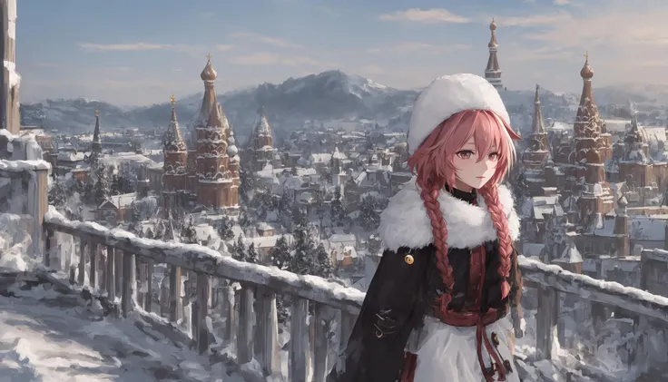 (aesthetic:0), (quality:0), (solo:0), (boy:0), (ushanka:0.98), [[braid]], [astolfo], [[moscow, russia]]