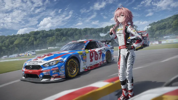 (aesthetic:0), (quality:0), (race queen:0.98), [[braid]], [astolfo], [[[[nascar, nurburgring]]]]