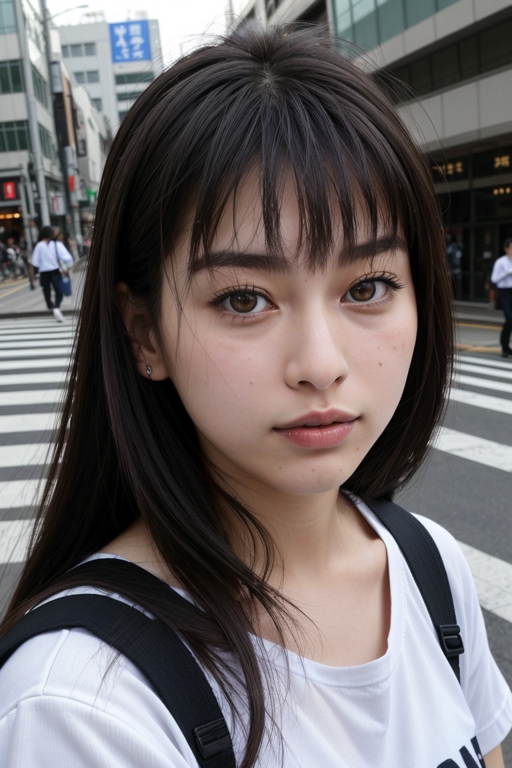 Akari Uemura (植村あかり) v1.0