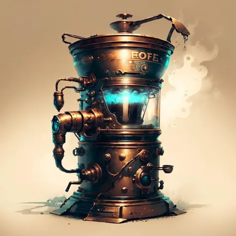 <lora:BronzePunkAI:.8> BronzePunkAI
coffee machine
