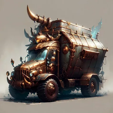 <lora:BronzePunkAI:.8> BronzePunkAI
truck