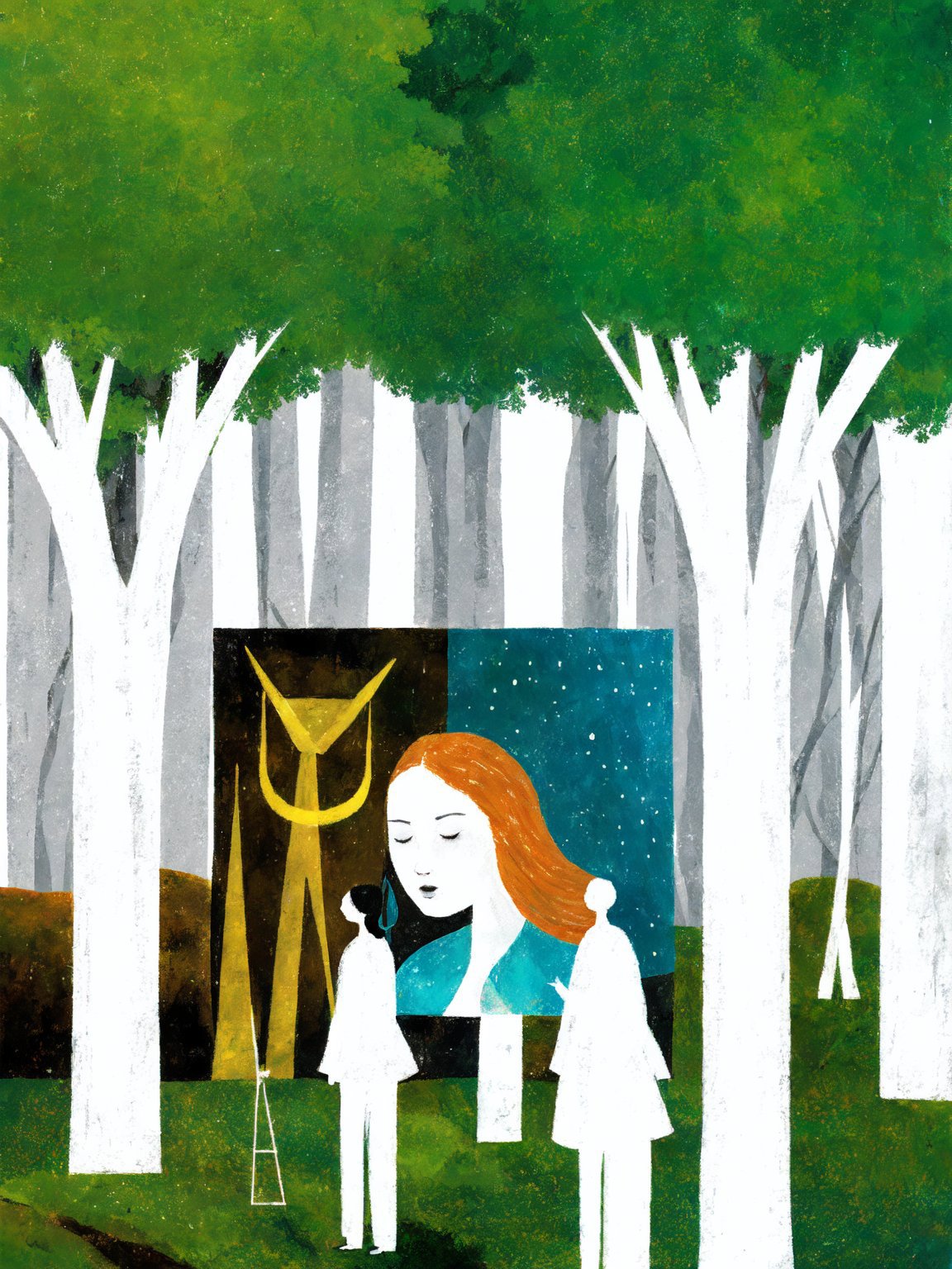 Serenity Style | Akira Kusaka v1.0