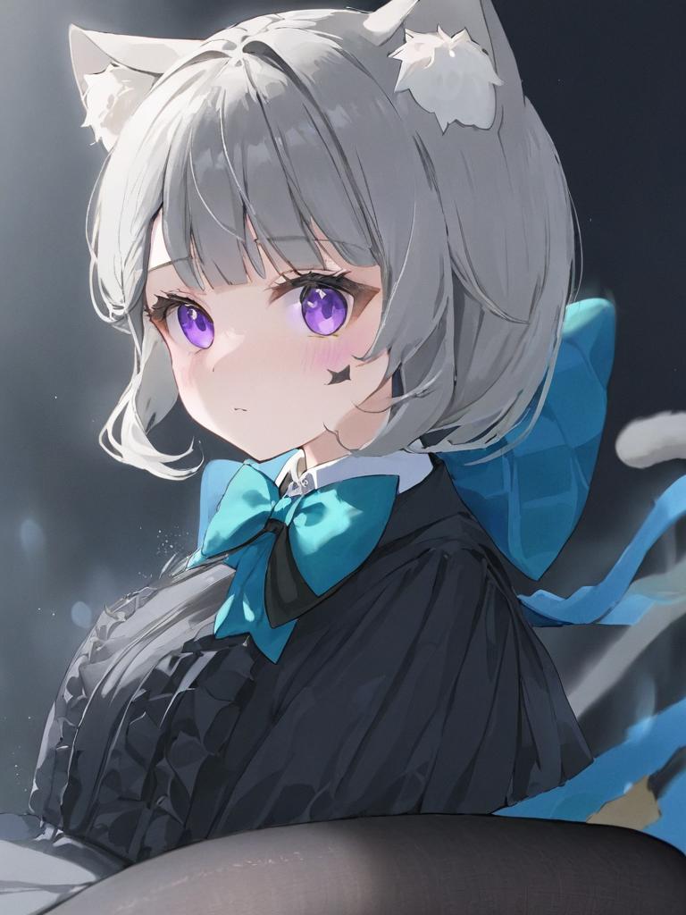 Genshin_XL｜原神琳妮特  Lynette  (genshin impact) v1.0