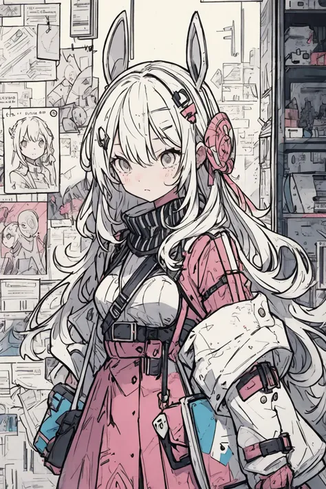 1girl, <lora:Game_style_concept-v1.0:0.3>, <lora:mixed_patterns_of_text_and_emoji:0.5>