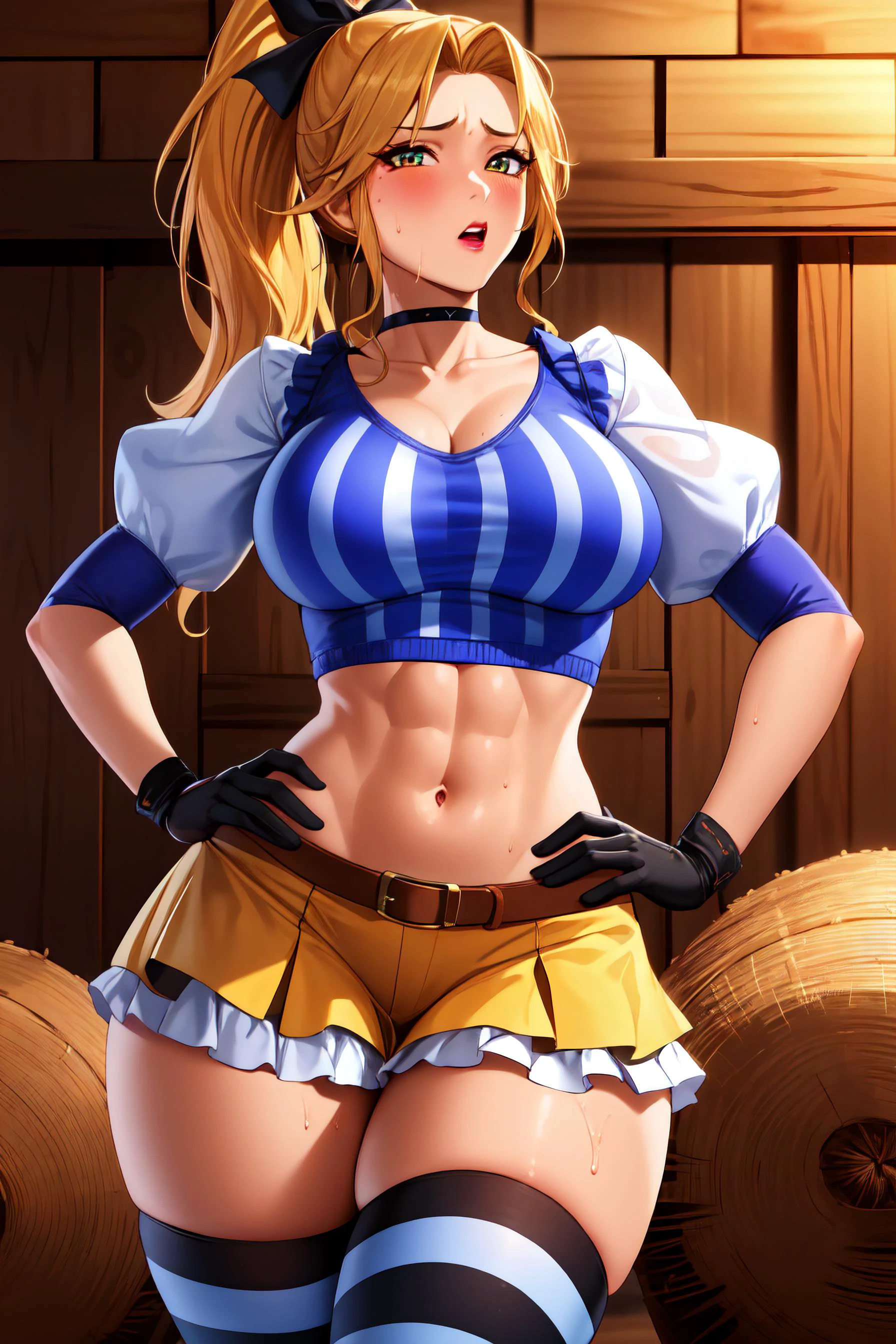 Shadman style - lolol
