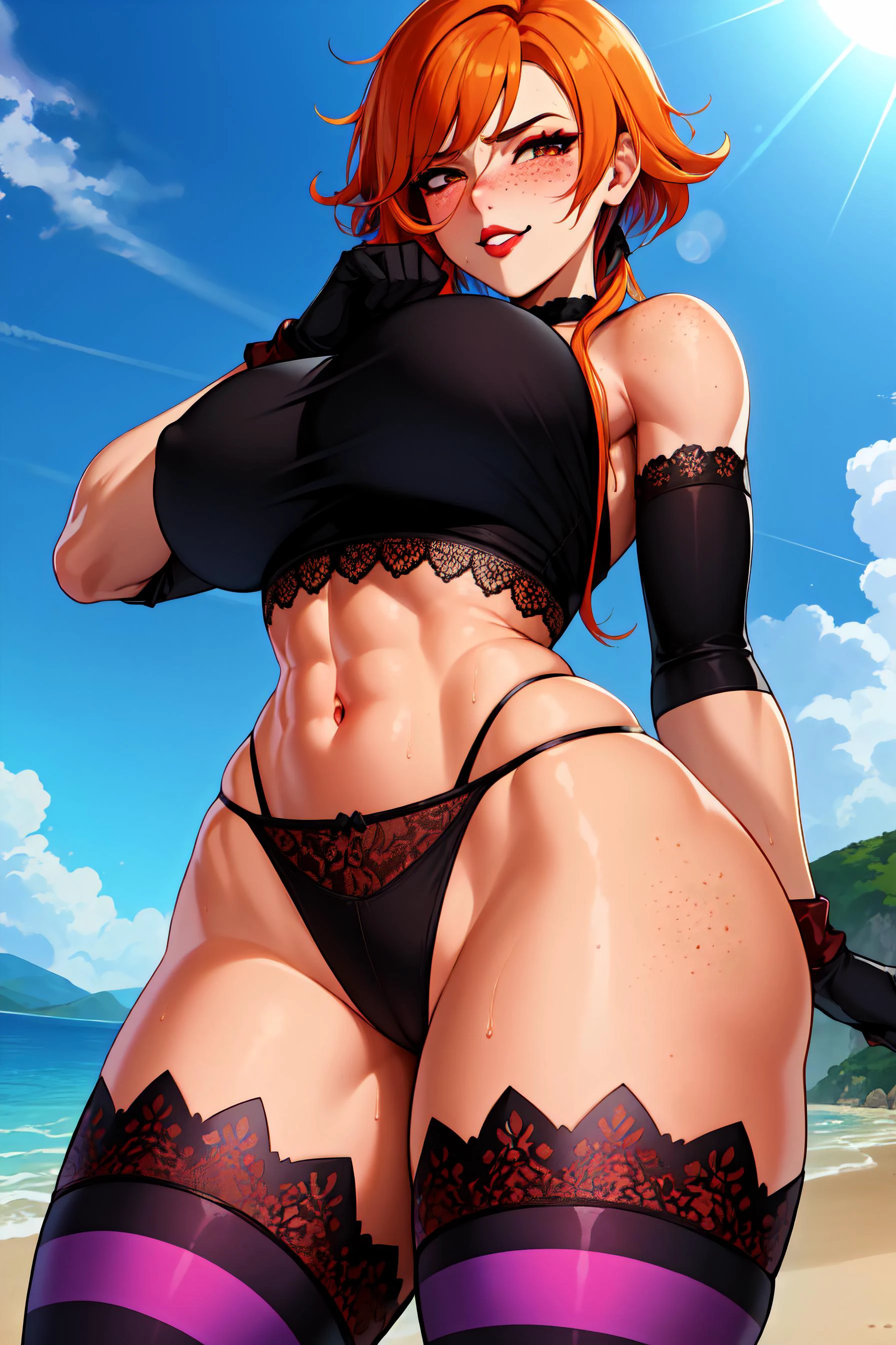 Shadman style - lolol