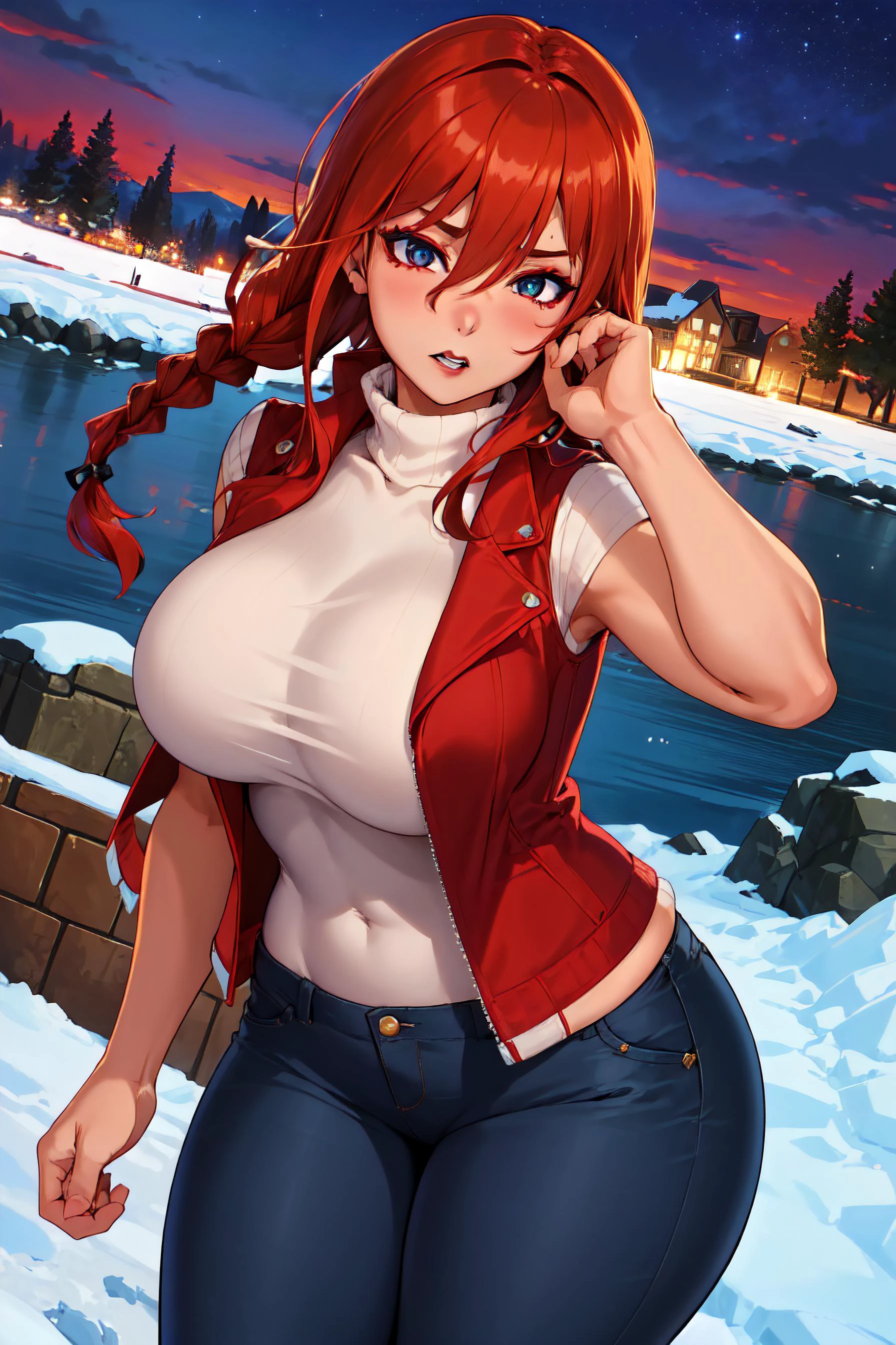 Shadman style - lolol