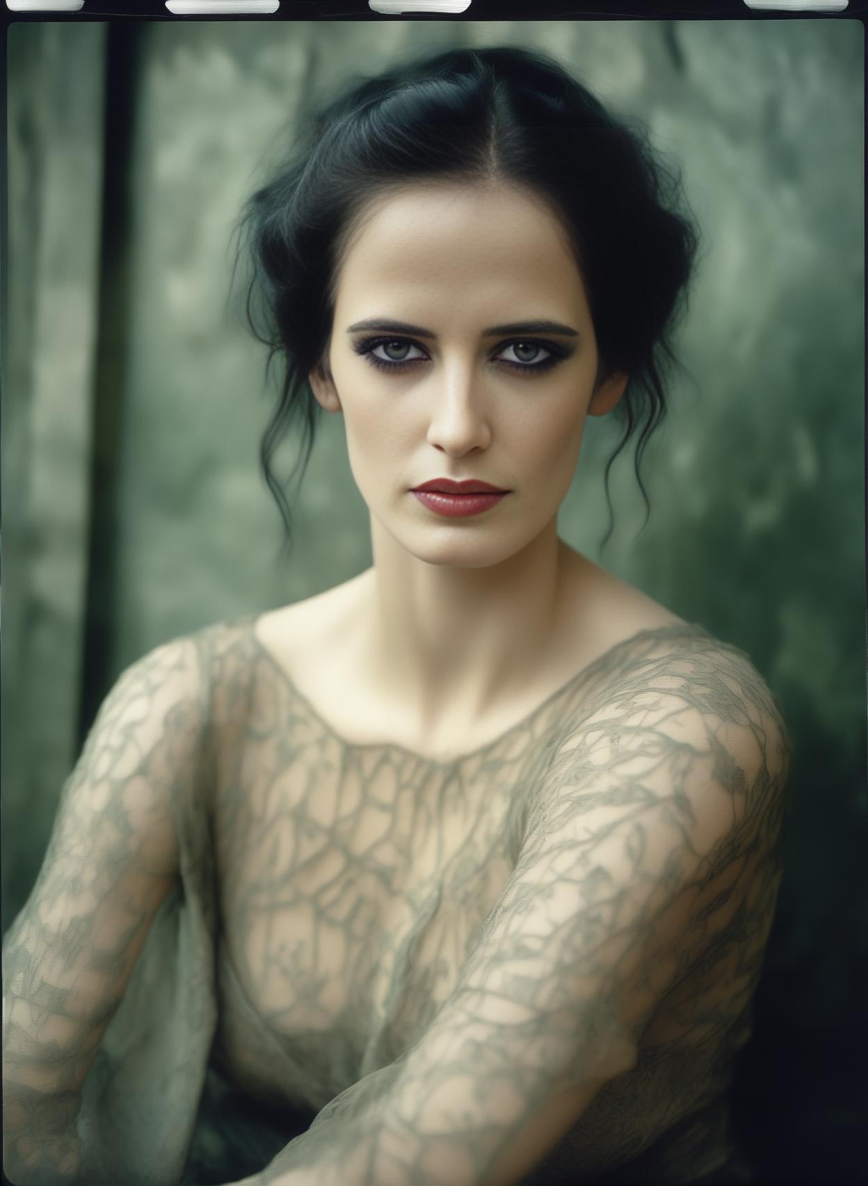 Eva Green SDXL v1.0 v1.0