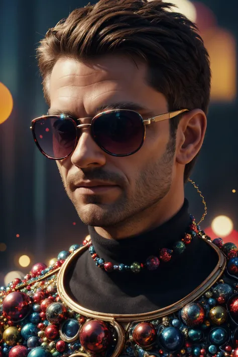 professional breathtaking photograph, EPbblestyle, Sunglasses,  <lora:EPbblestyle:0.5>, hyper detailed masterpiece, dynamic, awesome quality, vignette, highly detailed, high budget, bokeh, cinemascope, moody, epic, gorgeous,