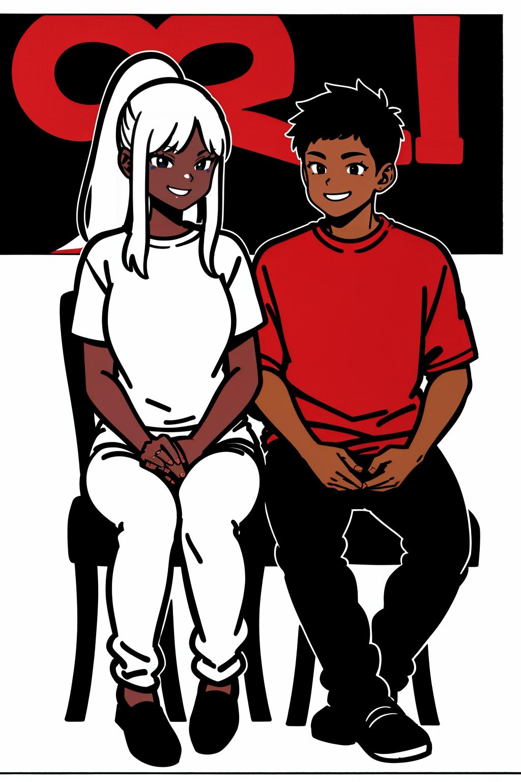 Illustration style_lingyu v1.0