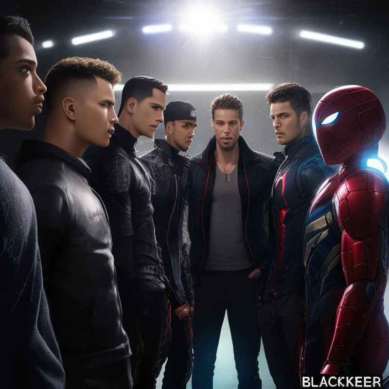 <lora:bbcgngbng:1>, bbcgngbng, blackedscene 1girl, 6+boys, multiple penises, perfect face, woman, high resolution, 4k, realistic, handsome, looking at viewer,,
perfect skin perfect model face marvel toothsome,
american supermodel,
Detailed face , Svelte body type ,
:p expression ,
photorealistic ,
lens flare lighting, real life,
32k resolution,