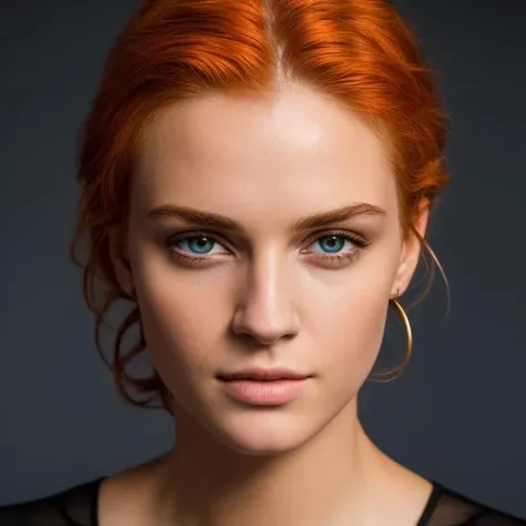 <lora:bbcgngbng:1>, bbcgngbng, blkd 1girl, 6+boys, perfect face, woman, high resolution, 4k, realistic, thugs, looking at viewer, solo focus,
22 year old girl,
perfect skin perfect model face ,
american supermodel ,
Dazzling face , gigantic breasts ,
Hunter Blaze Orange hair ,
8k ,
exif thumbnail surprise lighting, real life,
Blu-ray,
RAW photo, subject, 8k uhd, soft lighting, high quality, film grain,