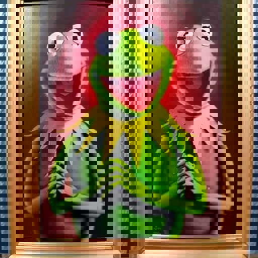 Muppets sd15-muppet-blip