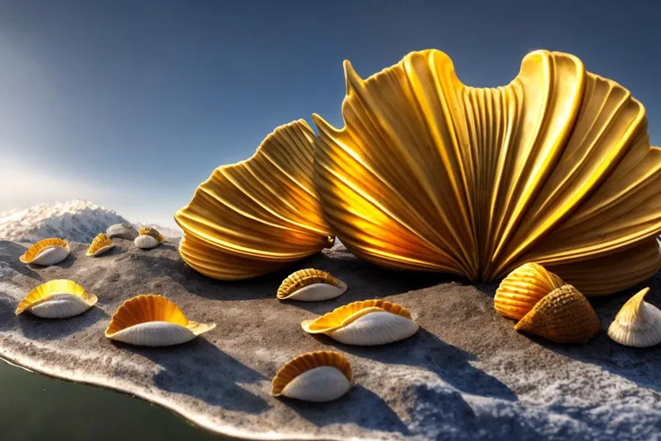shell-suits UHD++ 8K++