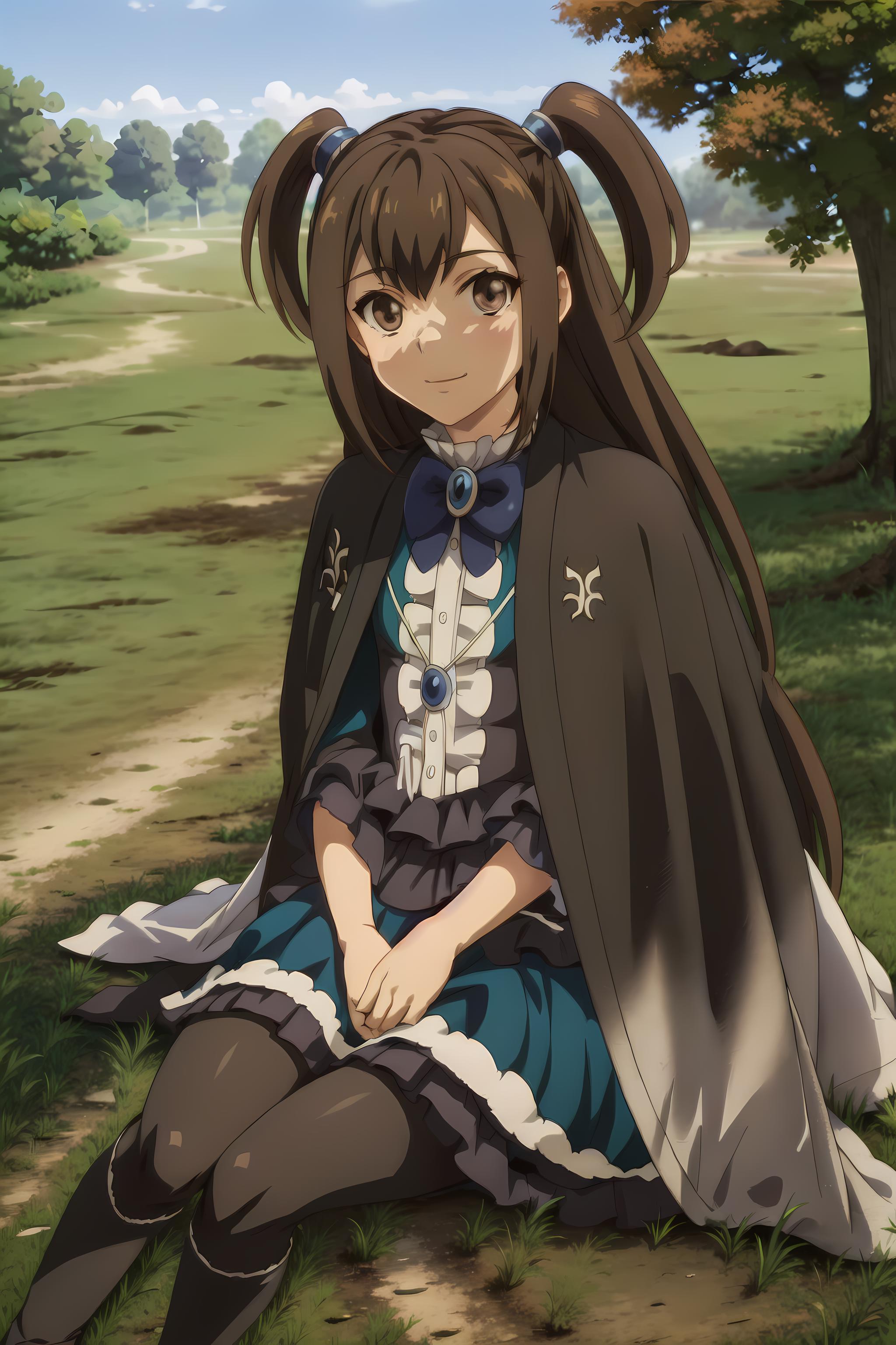 KizunaKazayamaLora KizunaKazayama