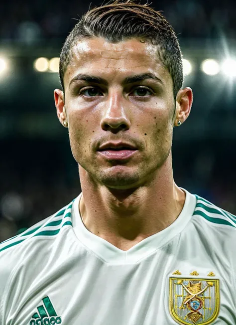 RAW photo of 25 years old sks person,
soft lighting, high quality, film grain
fine details, <lora:add_detail:0.7>
cristianoronaldo-ti <lora:lora-small-cristiano-ronaldo-v1:0.2> <lora:locon_cristianoronaldo_v1_from_v1_64_32:0.3>