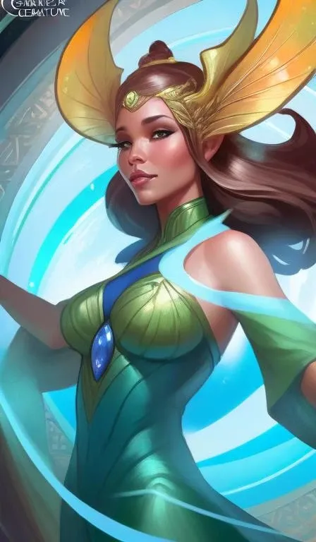 The legendary Brazilian folklore character manifests in vivid detail, showcasing its unique features and attributes. From the fantastical imagery of its surroundings to the striking appearance of the character itself, this masterpiece-quality depiction captures the essence of this beloved legend. With ultra-detailed CG and stunning lighting effects, you will be transported to another world, where this character reigns supreme.