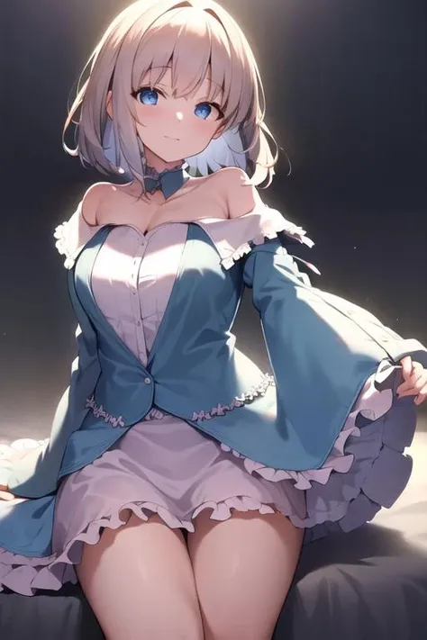 <lora:sajoumanakaV2-000018:0.8>, (masterpiece, best quality, hi-res:1.2), 1girl, solo