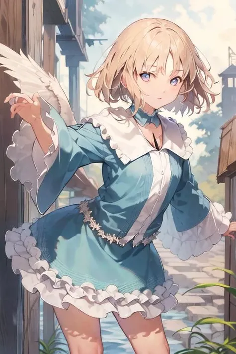 <lora:sajoumanakaV3-000006:1>, (masterpiece, best quality, hi-res:1.2), 1girl, solo,<lora:TakatoYamamotoStyleV01-000018:0.8>