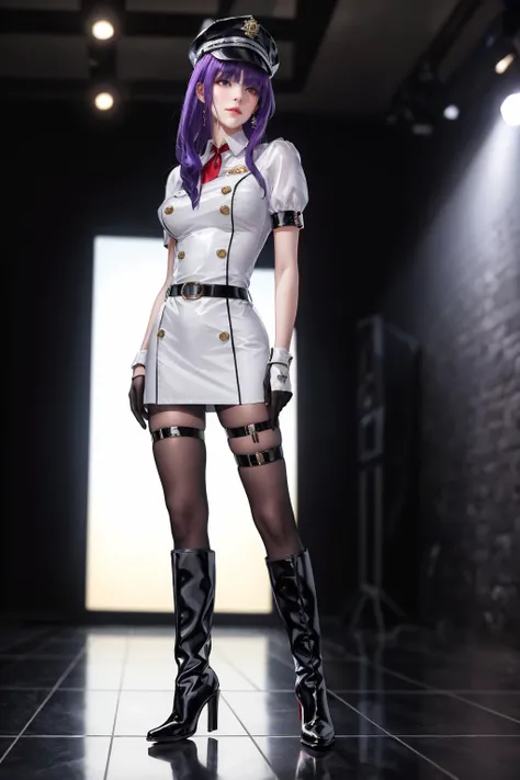 （hyper realisitc：1.4），（Real people：1.3），（Real clothes：1.4）（（best qualtiy，8K，tmasterpiece：1.3））），Clear focus：1.2，（Beautiful Women in Perfect Figure：1.4），Slender abs：1.2，1.5，Highly Detailed Face and Skin Textur，Detailed eyes，二重まぶた，long whitr hair，（beautidful eyes：1.3），（Both eyes are the same size：1.4），（beautiful  face：1.4）