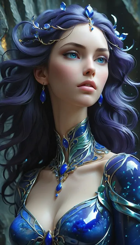 Imbue the image with visions of hope, wonderment, and majestic majesty.,,,, and hyper details and realism, lapis-lazuli, mysticaless, lapis-lazuli, dreaming beauty, deep purple, crystal, (lapis lazuli:0.74), malachite, cinnabar, minimal, dark art by caravaggio. 1 6 6 0, trending on artstation, featured on cg society, well-rendered n 9 w 1 6 8-s-s 1 5 0-s 7 6 0-s-s-s 1 5 0 7 6 8 0 s scientific data 1 6 6 8 0 h 7 6 6 8 0 polaroid von guerard-6 0 high-c 9 6 1 0-h 5 0 8 7 6 0-s, n 9 7 0 mm i. 6 0
<lora:Bio-Luminescence:0.4> <lora:artfullyENGRAVED_SDXL_V1:0.3> <lora:DonM3lv3sXL:0.6> <lora:DonM3t3rn1tyXL-v1.1:0.4> <hypernet:ghost_v10:0.3>