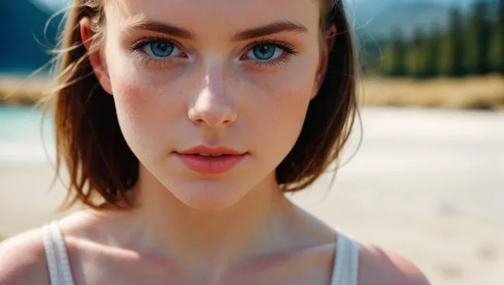 1girl, color photograph of beautiful woman, taken on hasselblad camera, sharp focus, (depth of field:0.6), epic landscape, cinematic color grade, color theory, rule of thirds, close up, <lora:add_detail:0.7> <lora:epi_noiseoffset2:0.5> <lora:FilmG3:0.5>