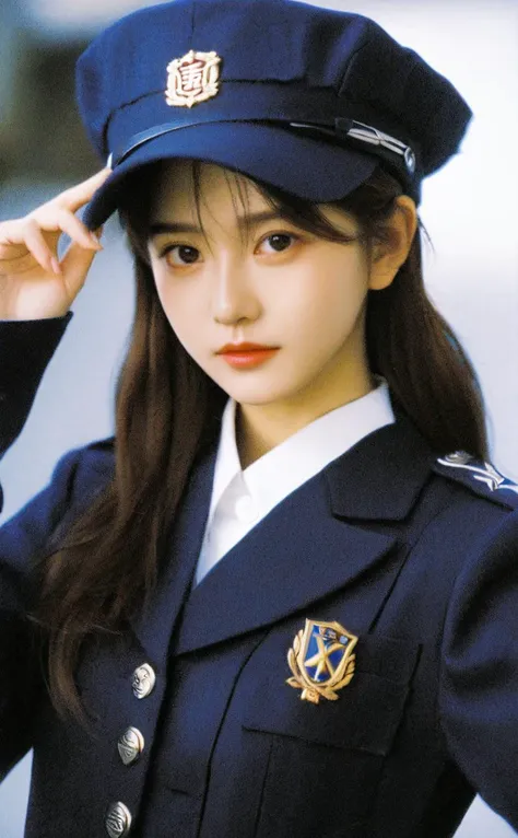 leogirl, (Reality :1.3), Official art, Uniform 8k quality, Super Detail, 1 girl