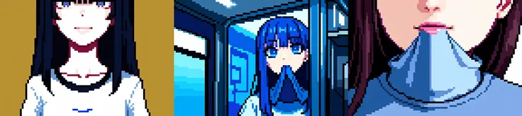 highly insanely detailed, masterpiece, top quality, best quality, highres, 4k, 8k, RAW photo, (very aesthetic, beautiful and aesthetic),
__lazy-wildcards/subject/action-nsfw-others/lift_by_self_with_mouth/prompts__,
<lora:mouth_hold:0.6>,
(1girl:1.3), 1other,
__lazy-wildcards/dataset/background__,âââ