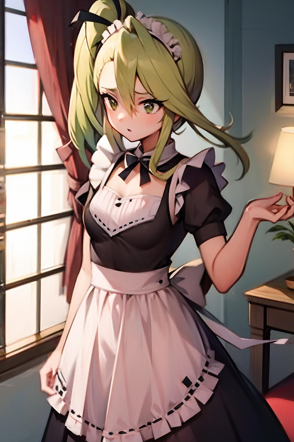 Deathpolca/死徒波琉卡/デスポリュカ/DemonsRoots v2.0