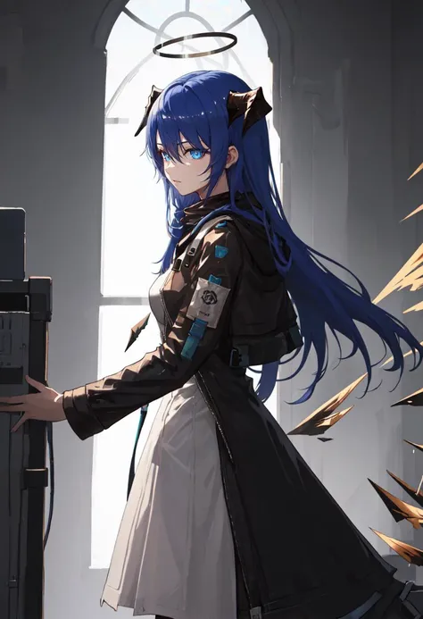 (safe:1.10), best quality, masterpiece, highres, solo, (mostima_arknights:1.10), 16 <lora:mostima_arknights:0.80>
