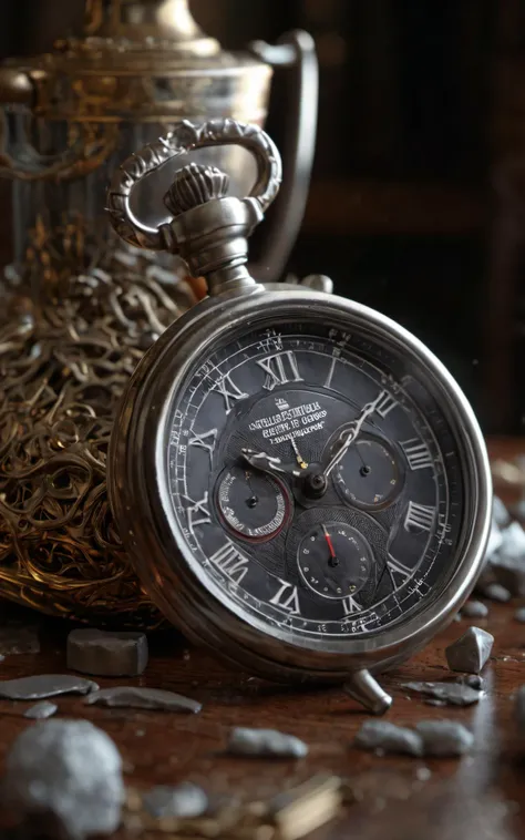 professional 3d model create a photo realistic image that the viewer has never envisioned before,the image should demonstrate extreme creativity,imaginative,bold,inspiring,original in subject,original in style,amazing composition,intricately detailed,absurdly complex . octane render, highly detailed, volumetric, dramatic lighting