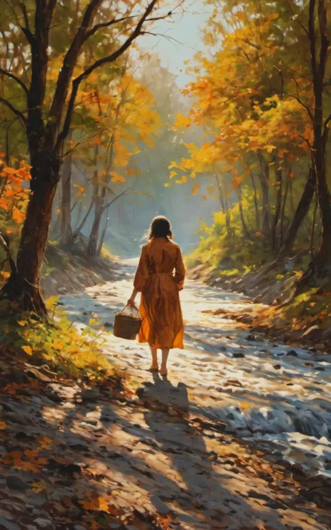 Impressionist painting create a photo realistic image that the viewer has never envisioned before,the image should demonstrate extreme creativity,imaginative,bold,inspiring,original in subject,original in style,amazing composition,intricately detailed,absurdly complex . Loose brushwork, vibrant color, light and shadow play, captures feeling over form