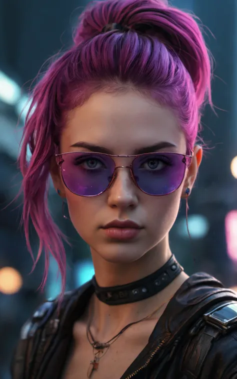 neonpunk style create a photo realistic image that the viewer has never envisioned before,the image should demonstrate extreme creativity,imaginative,bold,inspiring,original in subject,original in style,amazing composition,intricately detailed,absurdly complex . cyberpunk, vaporwave, neon, vibes, vibrant, stunningly beautiful, crisp, detailed, sleek, ultramodern, magenta highlights, dark purple shadows, high contrast, cinematic, ultra detailed, intricate, professional