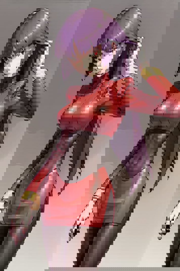 Sabrina - Pokemon v.1.0