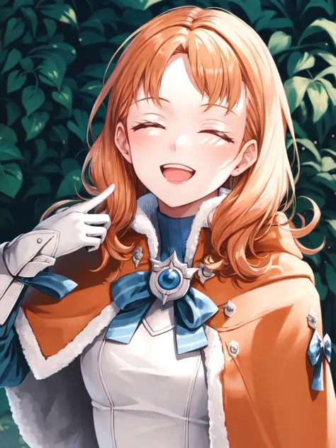 Annette (Fire Emblem)