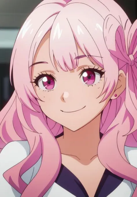 <lora:LifeAsInukaisDog:0.8>, Usagi, smile, closed mouth,