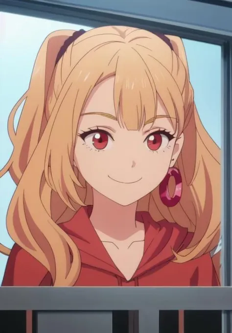<lora:LifeAsInukaisDog:0.8>, Mike, smile, closed mouth,