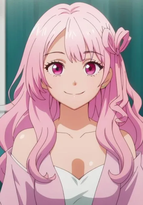 <lora:LifeAsInukaisDog:0.8>, Usagi, smile, closed mouth,