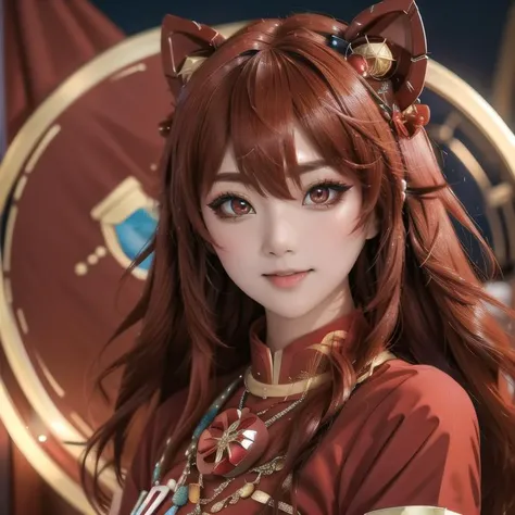<lora:xiaorouseeu_v10:0.8> xiaorouseeu