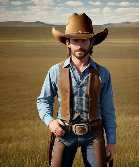 howdy pardner