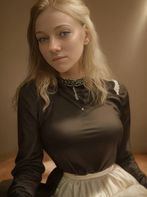(american girl) (skinny) (realistic) (gold blonde hair) (photo realism) (beautiful) (instagram picture) (nighttime) (los angeles) (luxury los angeles apartment (80 mm) (black outfit) (living room) ( doing hard sex with her boyfriend)