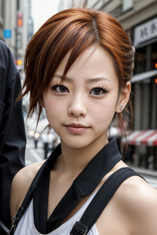 Masae Ootani (大谷雅恵) v1.0