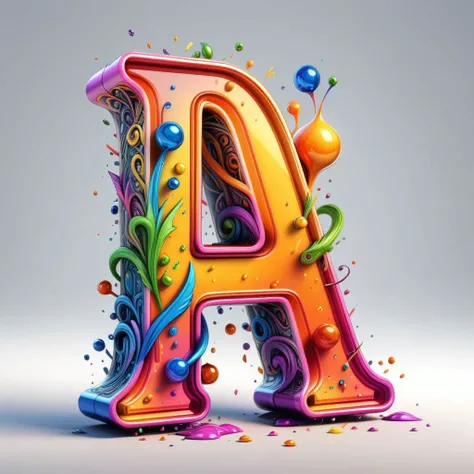 Letter A, cartoon style, transparent background, ultra hd, realistic, vivid colors, highly detailed, UHD drawing, pen and ink, perfect composition, beautiful detailed intricate insanely detailed octane render trending on artstation, 8k artistic photography, photorealistic concept art, soft natural volumetric cinematic perfect light