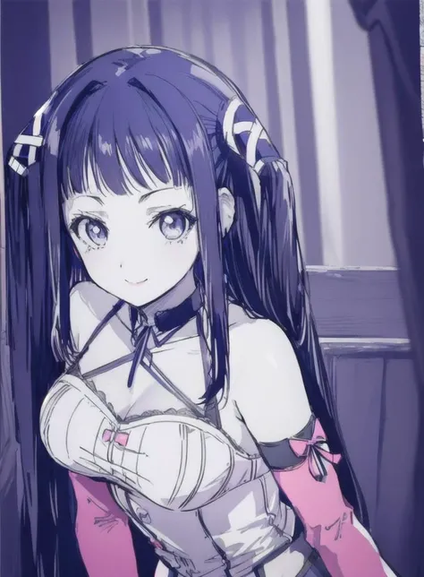 {Highest quality}. {so beautiful}. {Super detailed}, {Best illustrations}, Browsing Caution、((Angry face))、Big penis、blush,anger、A woman drooling after having urine splashed on her face、Face sitting、((女性がBig penisを顔に押し付ける))、Glare、anger、angerった顔、Glare、butterfly、Black and purple hair、Purple eyes、semen、shame、White skin、Focus on the face、((Cult Clothing))、Public toilet