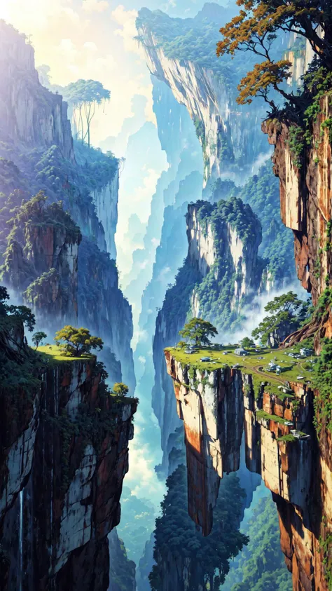 ((nature)), majestic, breathtaking view, abandoned plane, jungles, masterpiece, best quality, high quality, extremely detailed CG unity 8k wallpaper, great proportions, <lora:add_detail:1>