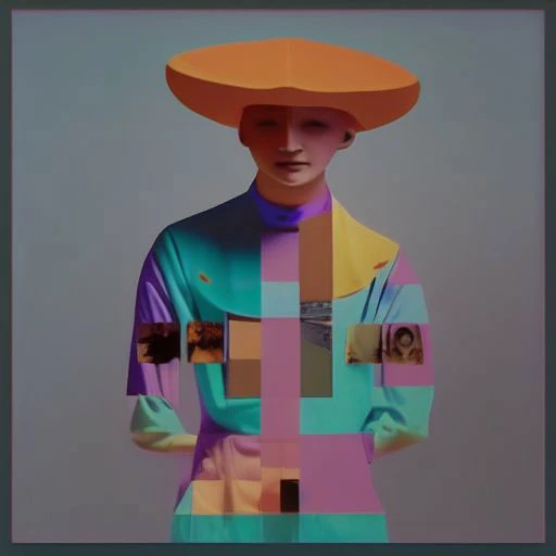 m-geoo man