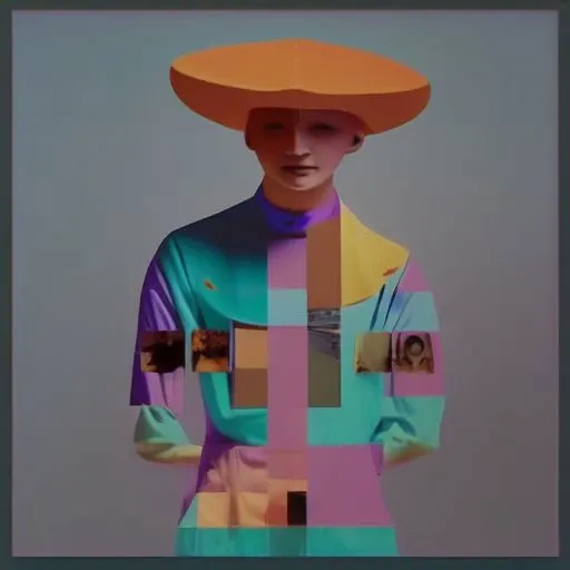 m-geoo man