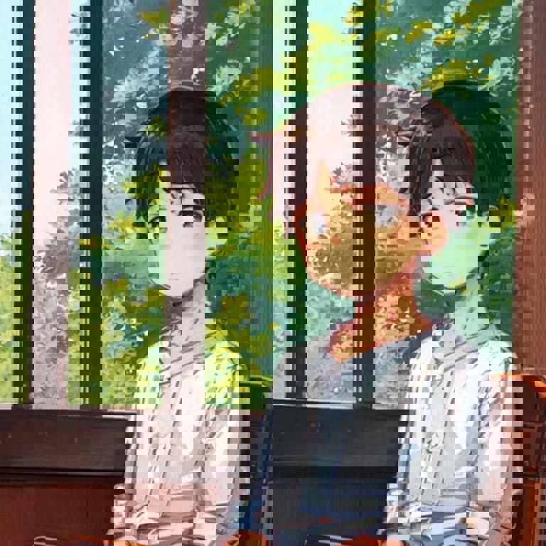 Style under Jrpencil V1