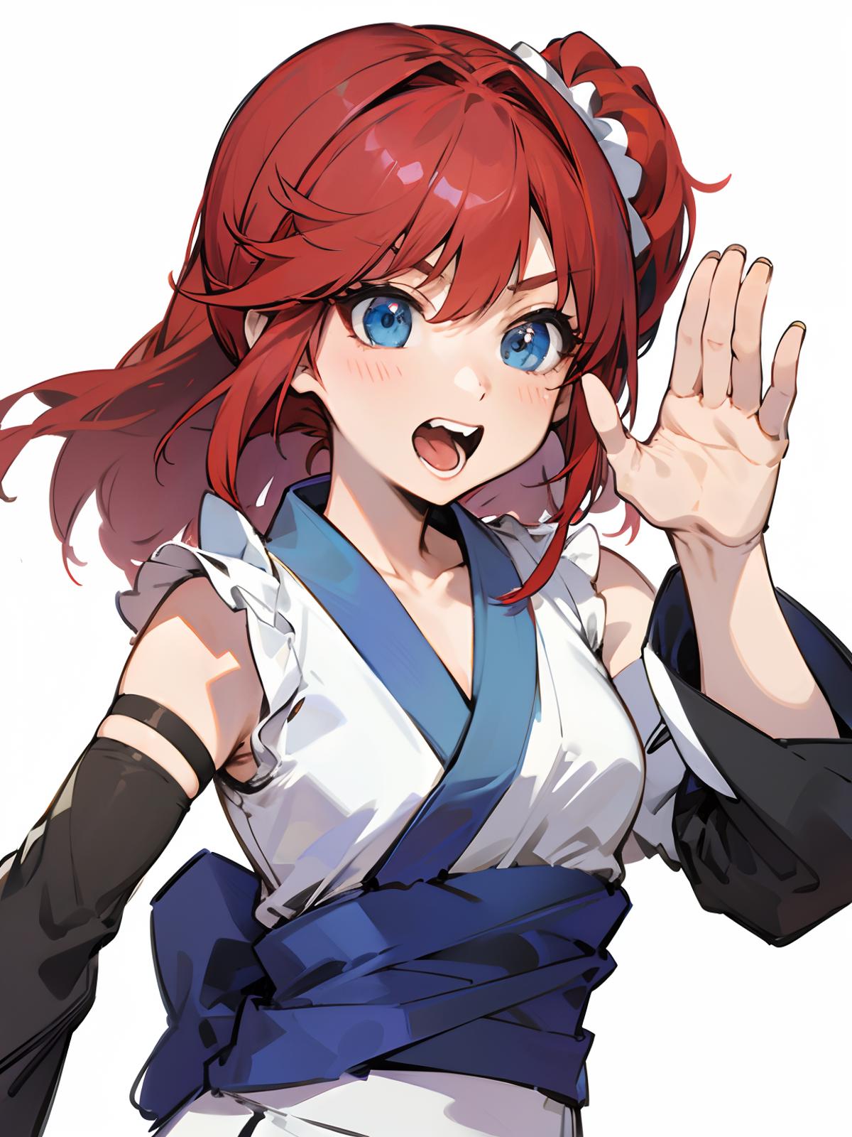 Felixis D. Isurugi v1.0