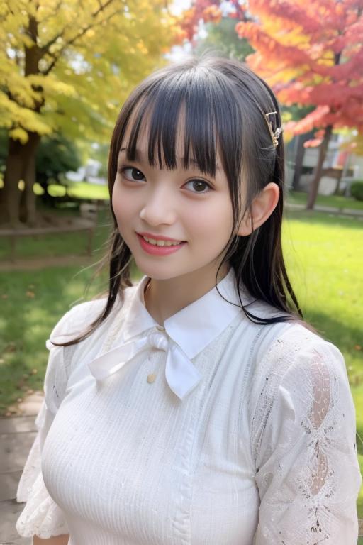 SayamaSuzuka_JP_Idol v1.0